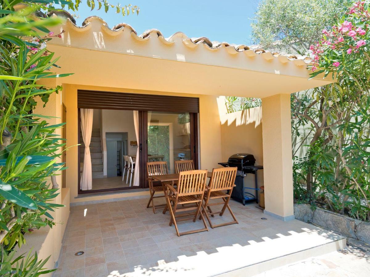 Dimora Simius Villa Villasimius Luaran gambar