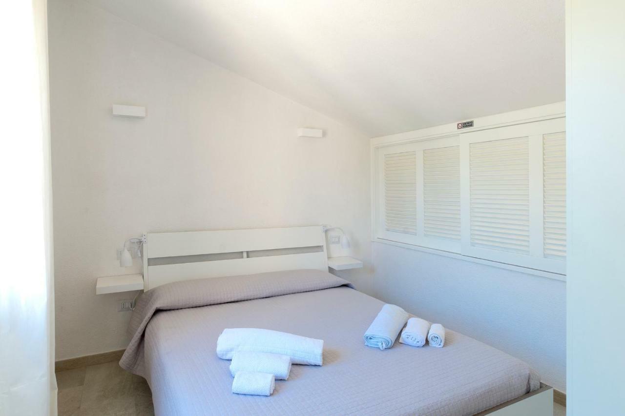 Dimora Simius Villa Villasimius Luaran gambar