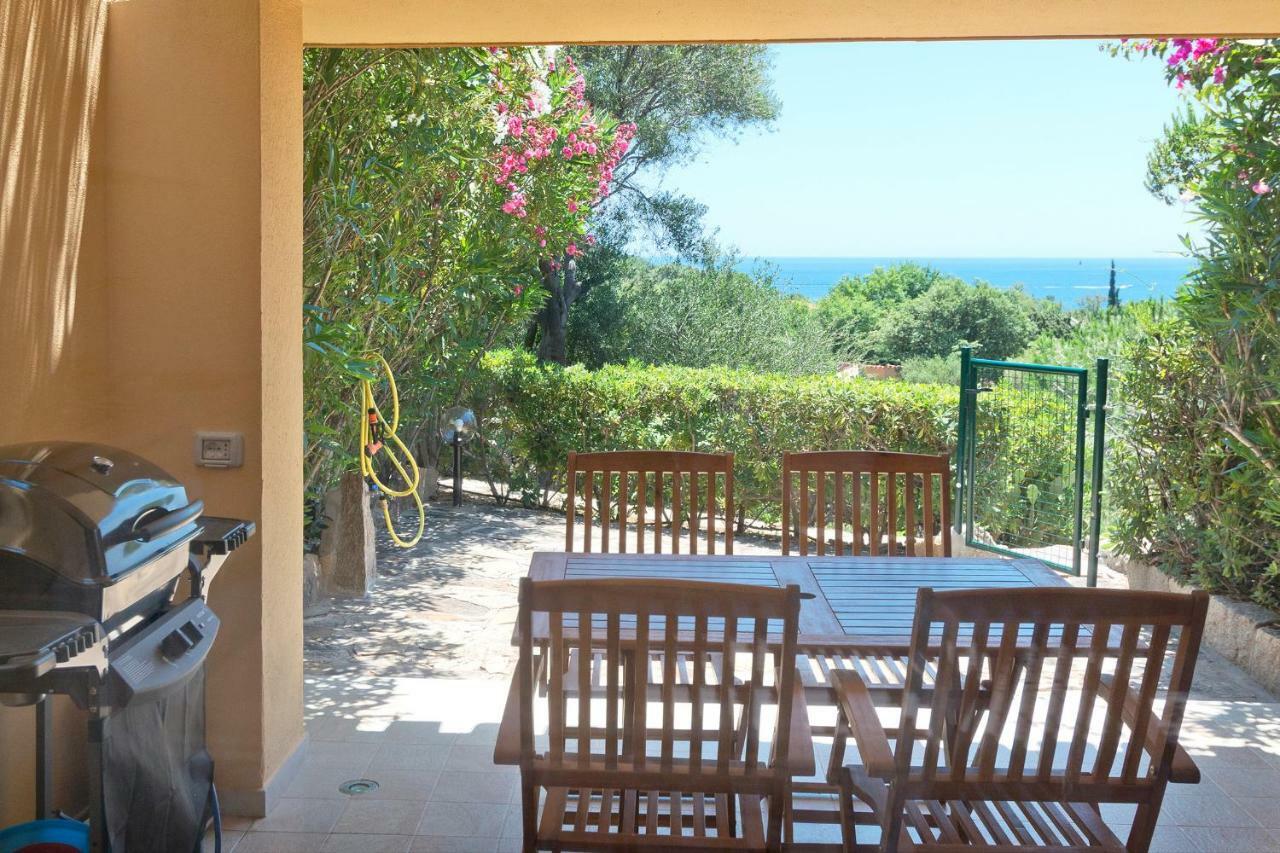 Dimora Simius Villa Villasimius Luaran gambar