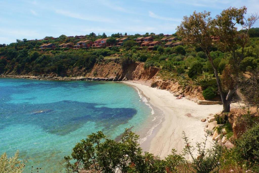 Dimora Simius Villa Villasimius Luaran gambar